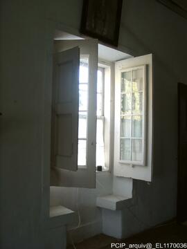 Fotografia: interior do imovel
