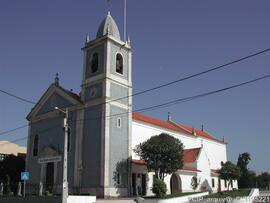 Vista geral (exterior)