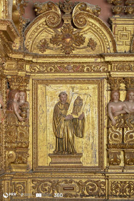 Espaldar repres. Hermano Contracto