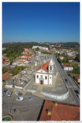 Vista aérea