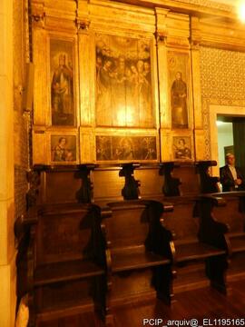 Fotografia (interior)