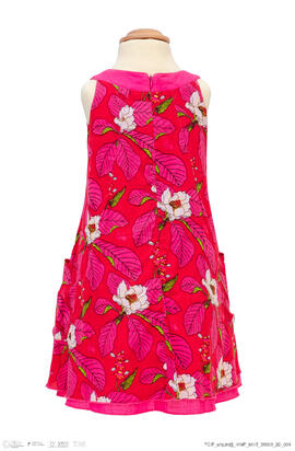 Vestido/Criança