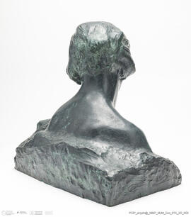 Busto de Senhora