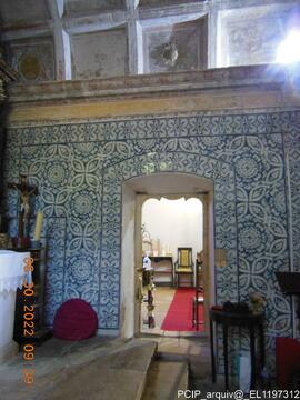 Fotografia (interior)