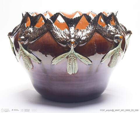 Open original Objeto digital