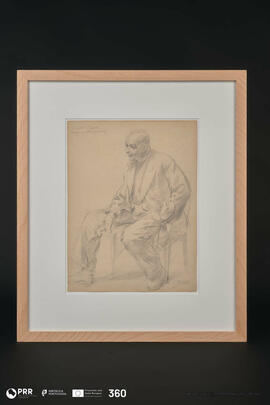 Abade de Baçal - Bragança