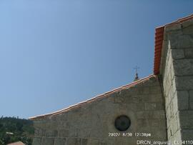 Intervenções na envolvente