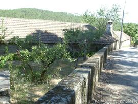 Imediações / área envolvente