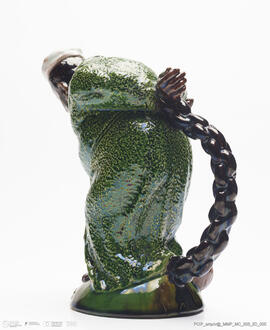 Garrafa Gungunhana Depois