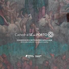 Conservação e Restauro da Capela-Mor - Restauro da Pintura (Formato Instagram)