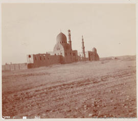 Álbum fotográfico - Viagem de Fev-Mai 1903 ao Mediterrâneo