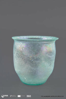 Copo (Doação Bühler-Brockhaus)