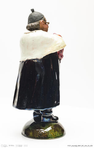 Open original Objeto digital