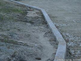 Intervenções na envolvente