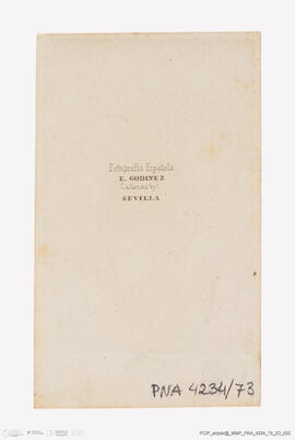 Álbum com retratos de membros das famílias reais europeias