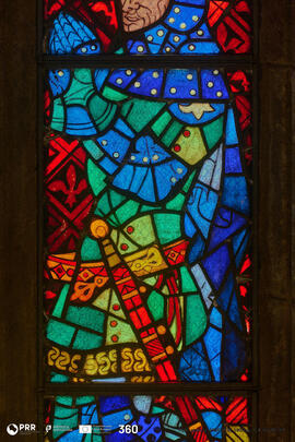 Vitrais da Capela (4/4-08)