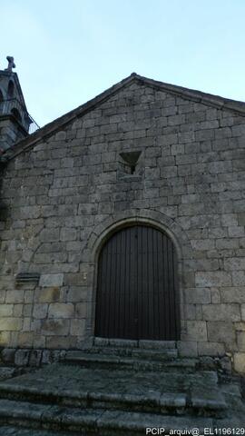 Vista geral do imóvel