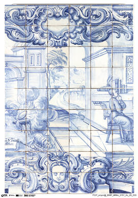 Conversão de São Pedro