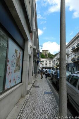 Imediações / Área envolvente