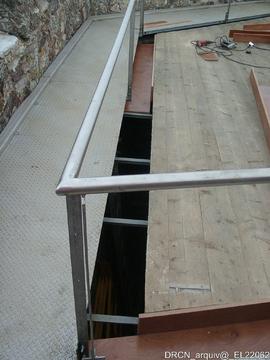 Acompanhamento de Obras - Fotografia 020