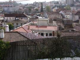 Torre sineira e casa do sineiro