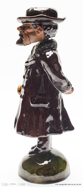 Figura de Movimento: Afonso Costa