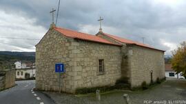 Vista geral do imóvel