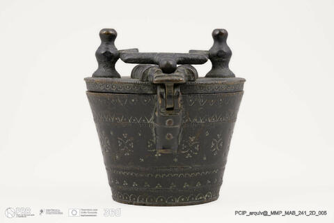 Open original Objeto digital