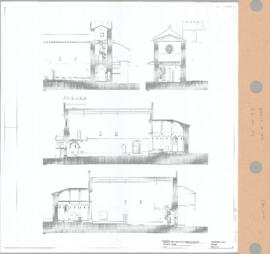 Projecto de Execução - Perfis (2002-05)