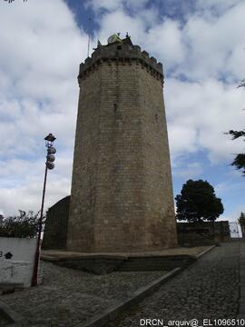 Torre do Galo