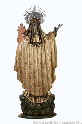 Santa Ifigénia