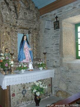 Fotografia (interior)