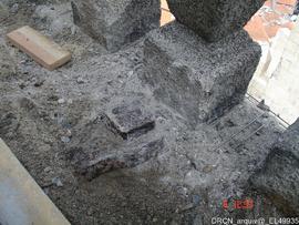 Acompanhamento da Intervenção de Obras - Fotografia 025