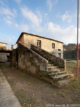 Casa agrícola