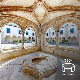 Museu de Setúbal – Convento de Jesus - 360