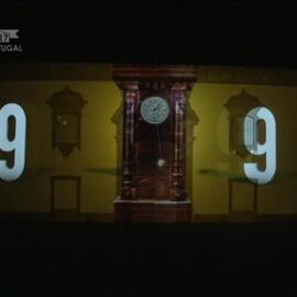 Video Mapping