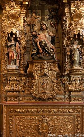 Retábulo de Nossa Senhora da Piedade