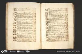 Bíblia -  Índice (não numerado) -2-3