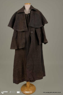 Capa do Abade de Baçal