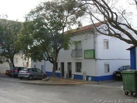 Imediações, área envolvente