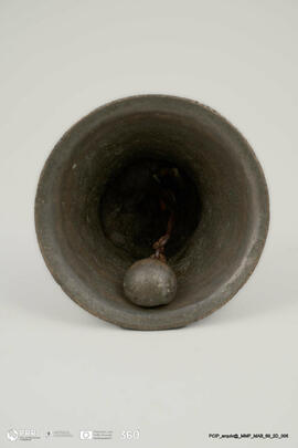 Campainha litúrgica