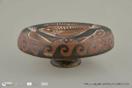 Prato de peixe (Doação Bühler-Brockhaus)