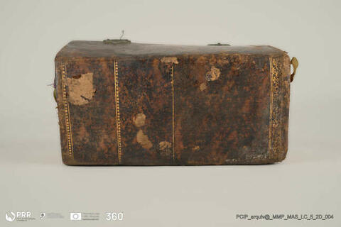 Open original Objeto digital