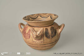 Vaso (Doação Bühler-Brockhaus)