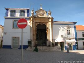 Passo do Alto da Praça