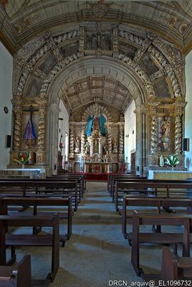 Capela-mor