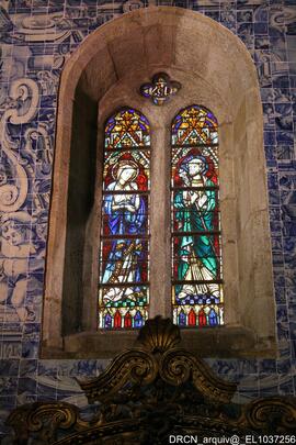 Vitral – Interior