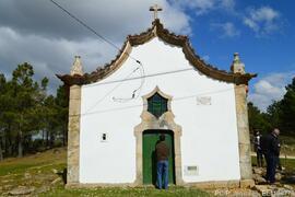 Fachada principal