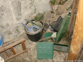 Capela do Senhor dos Mareantes