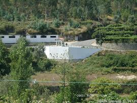 Intervenções na envolvente